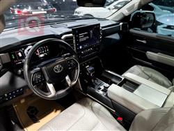 تويوتا سيكويا